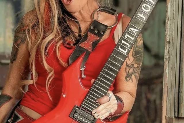 Styling and beauty services