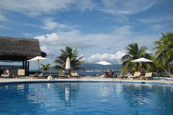 Tropcial Honeymoon, All-inclusive, Caribbean resort, Grenada, LaSource, My Traveling Panda, melissa@mytravelingpanda.com