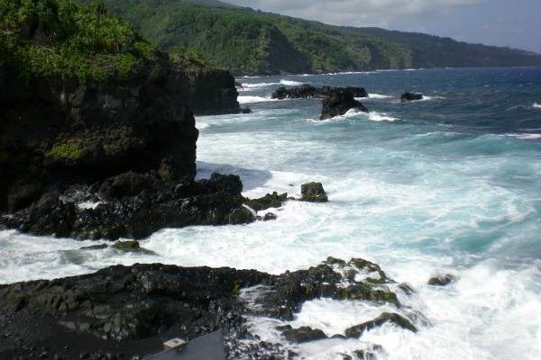 Maui, Hawaii is a great destination for a romantic holiday or honeymoon.
melissa@mytravelingpanda.com