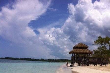 Sandals Whitehouse -Jamaica