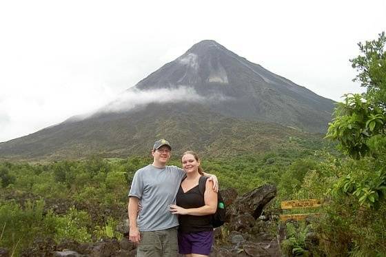 Arenal, Costa Rica