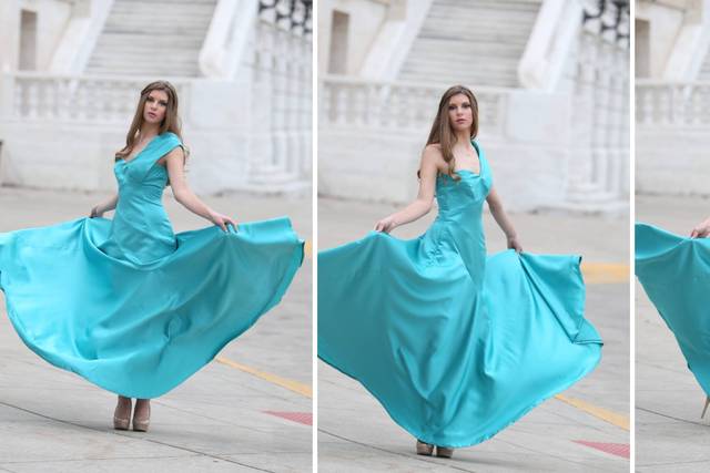 Victoria Wilmoth Couture