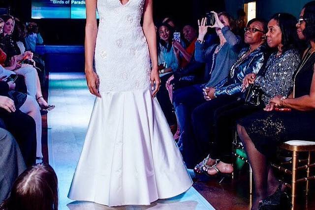 Victoria Wilmoth Couture