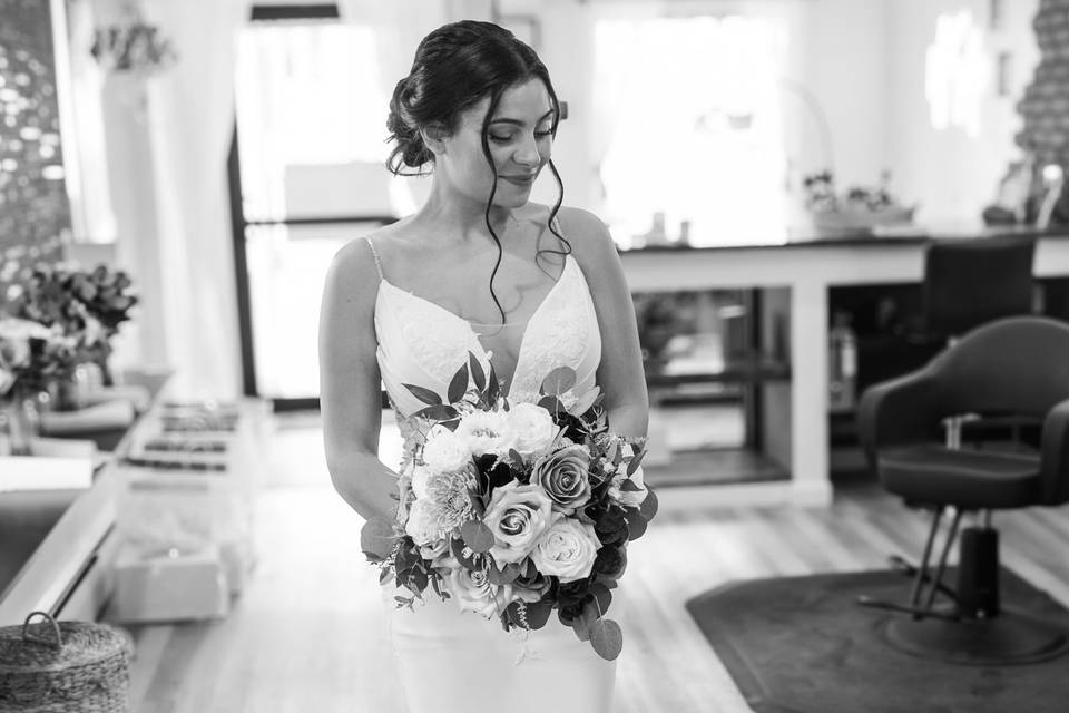 Beautiful Bride