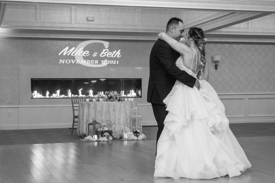 First Dance