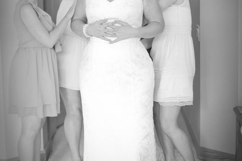 Strut Bridal Salon