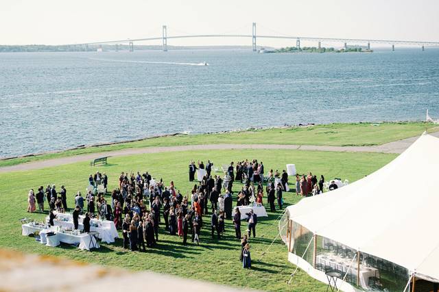 Fort Adams Trust