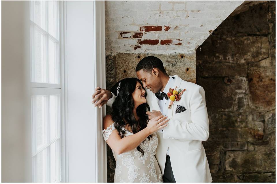 Casemates Couples Photos