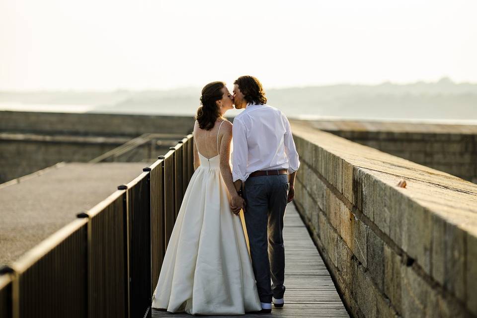 Overlook Couples Photos