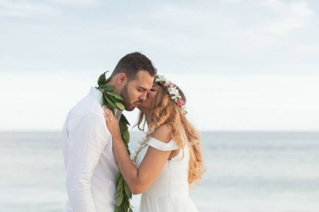 Couple portrait