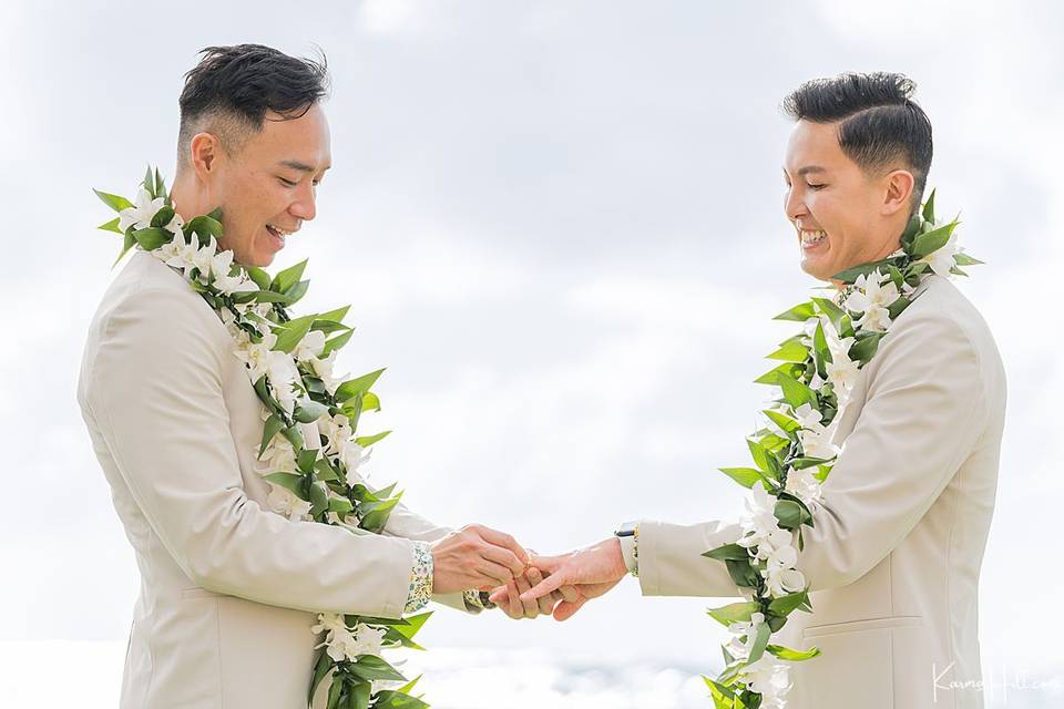 Wedding Ceremony