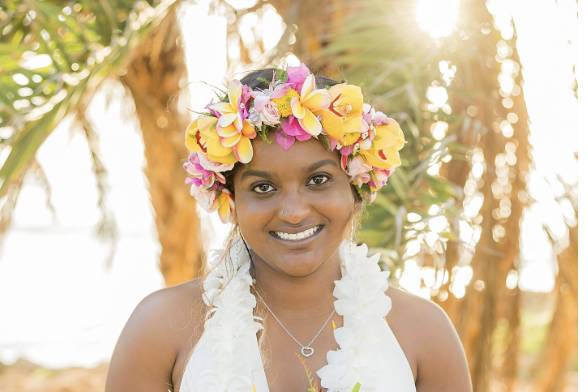 Bridal bouquet