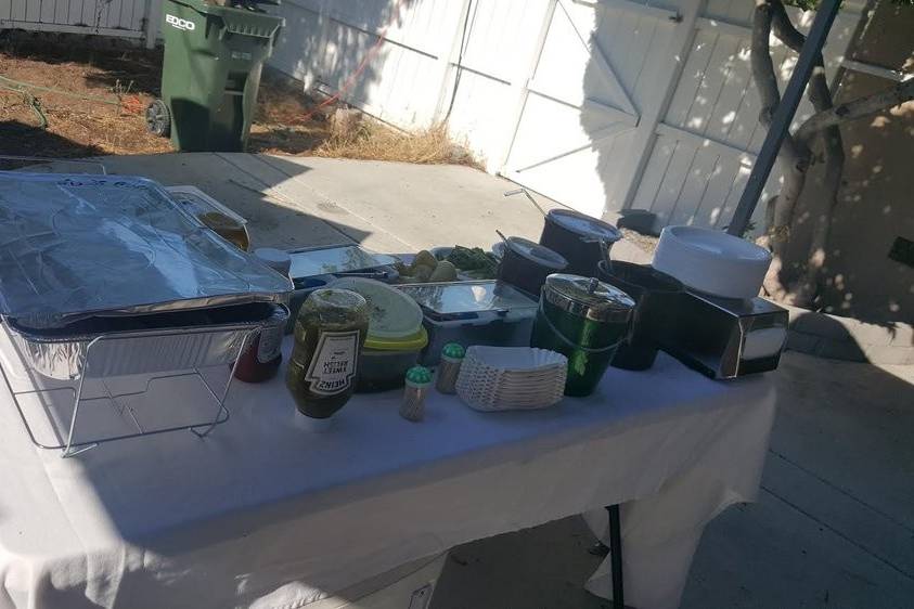 Tacos El Gabacho