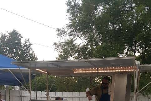 Tacos El Gabacho