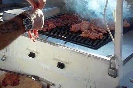 Tacos El Gabacho