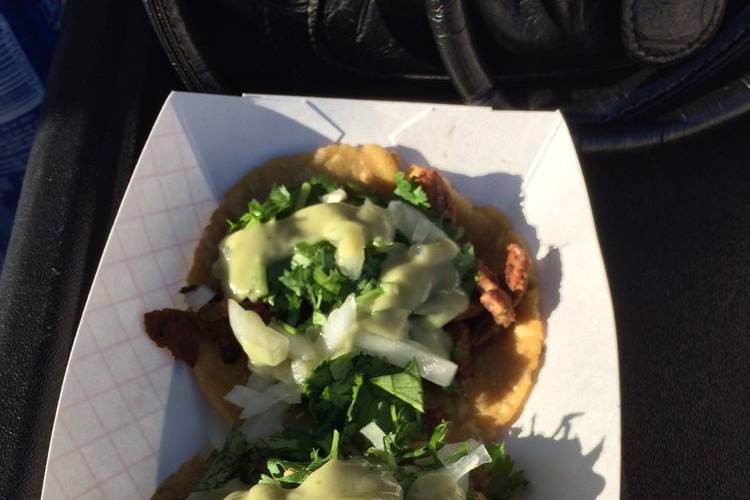 Tacos El Gabacho