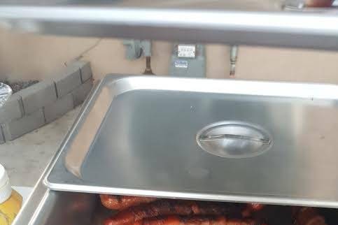 Tacos El Gabacho