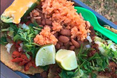 Tacos El Gabacho