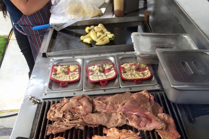Tacos El Gabacho