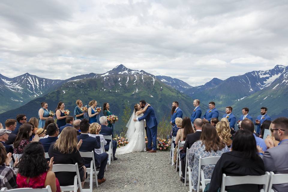 PC: Chugach Peaks Photography