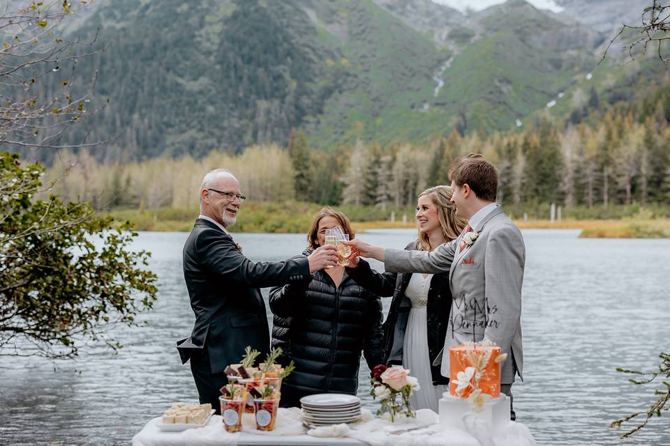 PC: Isabel Forester Photograph