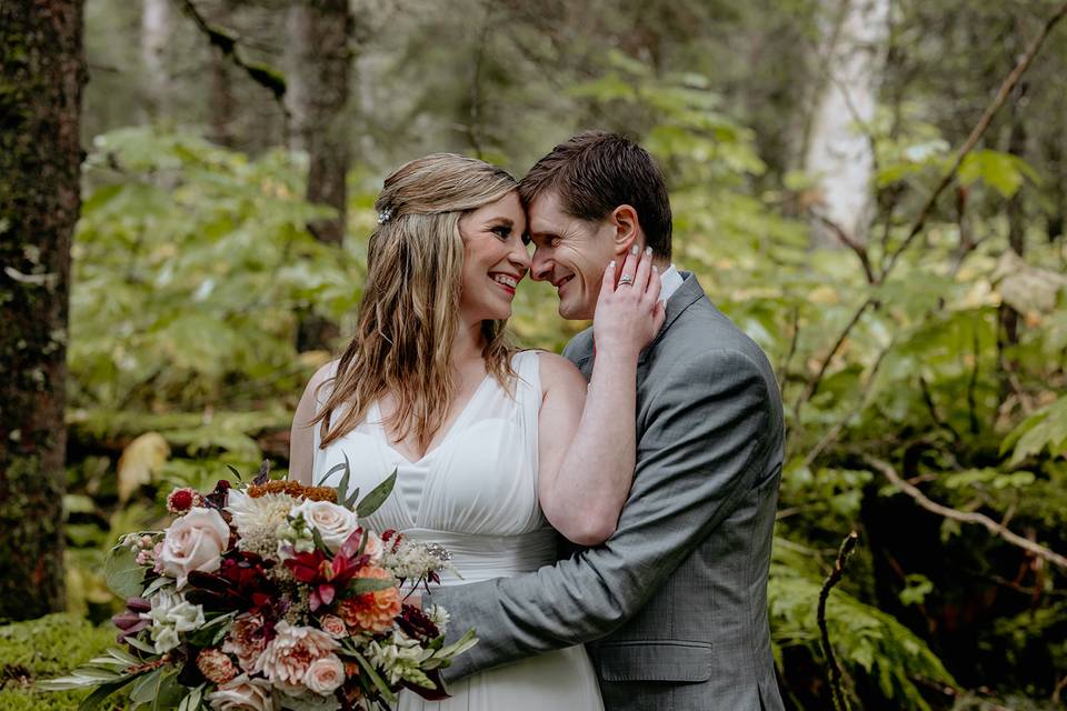 PC: Isabel Forester Photograph