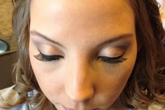 Makeup