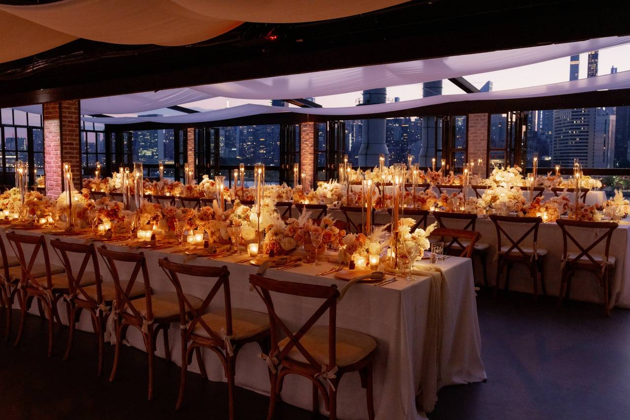 Ravel Hotel - Venue - Long Island City, NY - WeddingWire