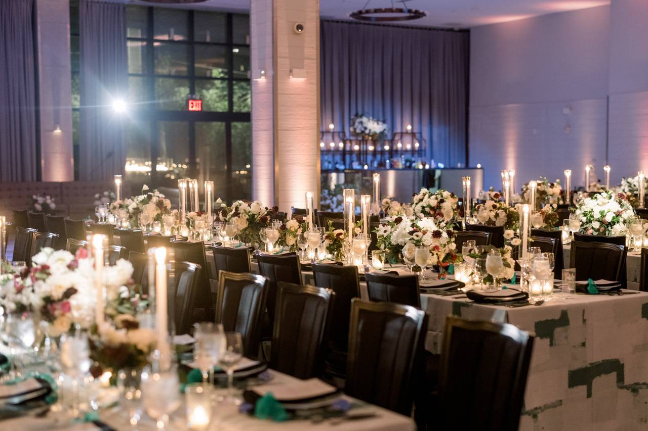 Ravel Hotel - Venue - Long Island City, NY - WeddingWire