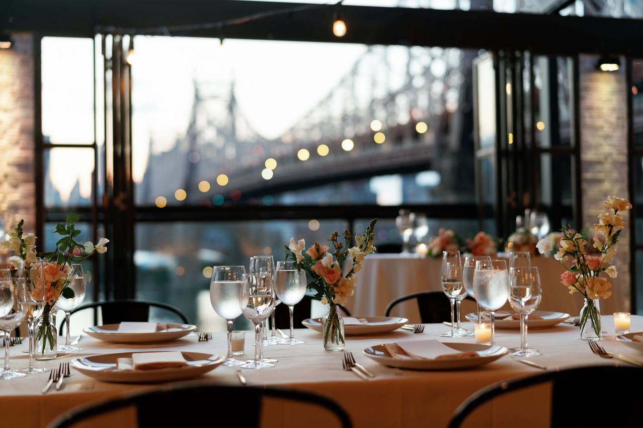 Ravel Hotel - Venue - Long Island City, NY - WeddingWire