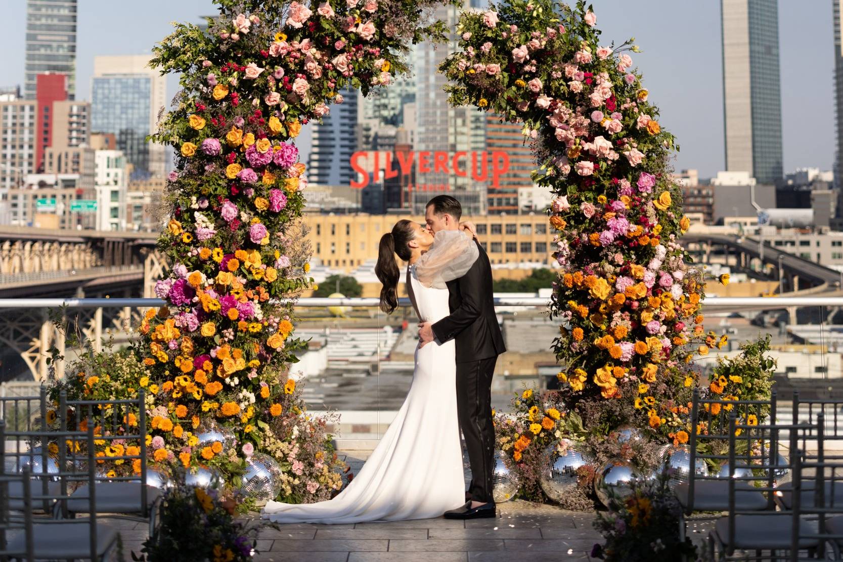 Ravel Hotel - Venue - Long Island City, NY - WeddingWire