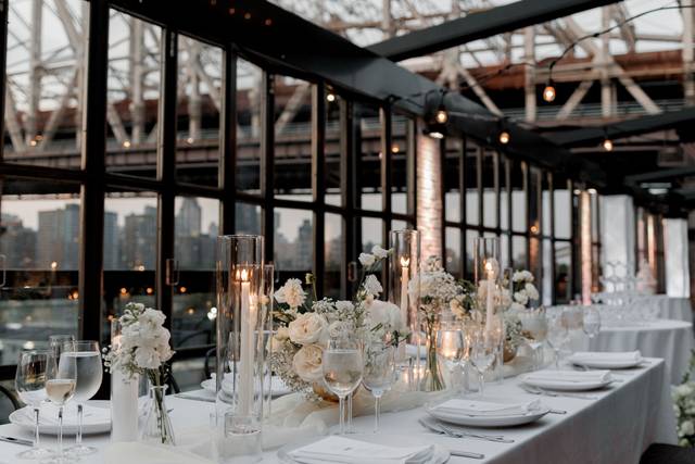 Ravel Events at The Ravel Hotel