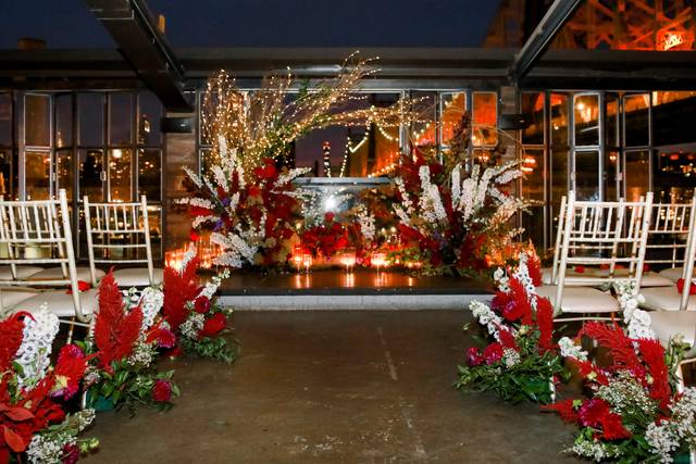 Ravel Events at The Ravel Hotel