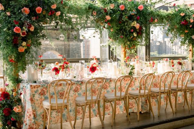 Ravel Events at The Ravel Hotel