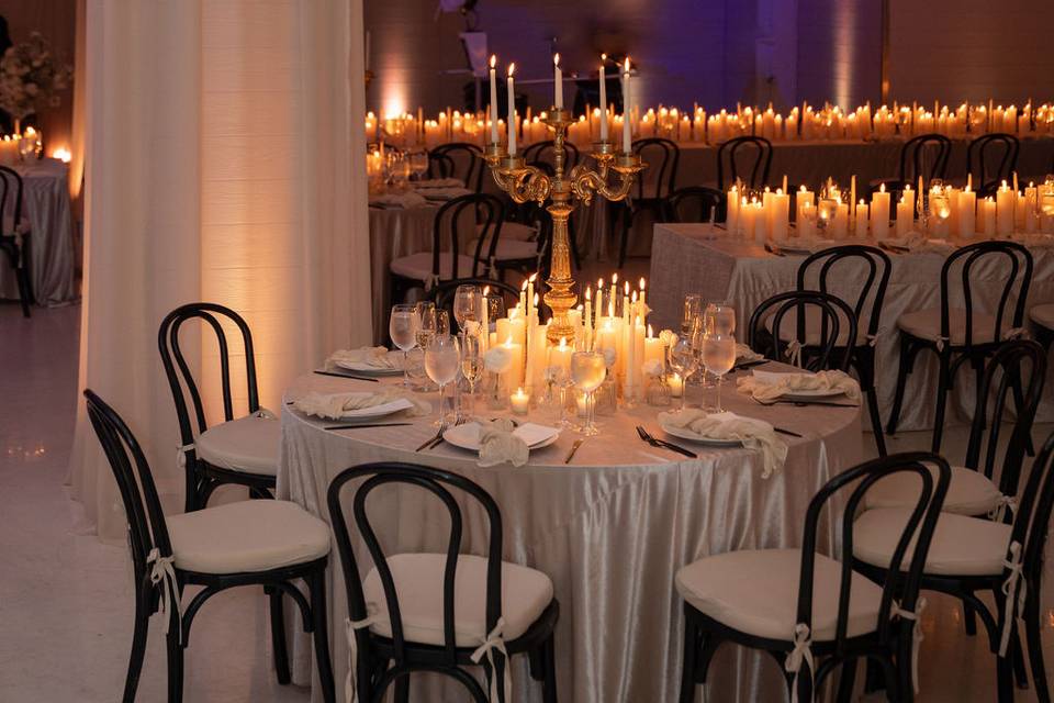 Ravel Events at The Ravel Hotel