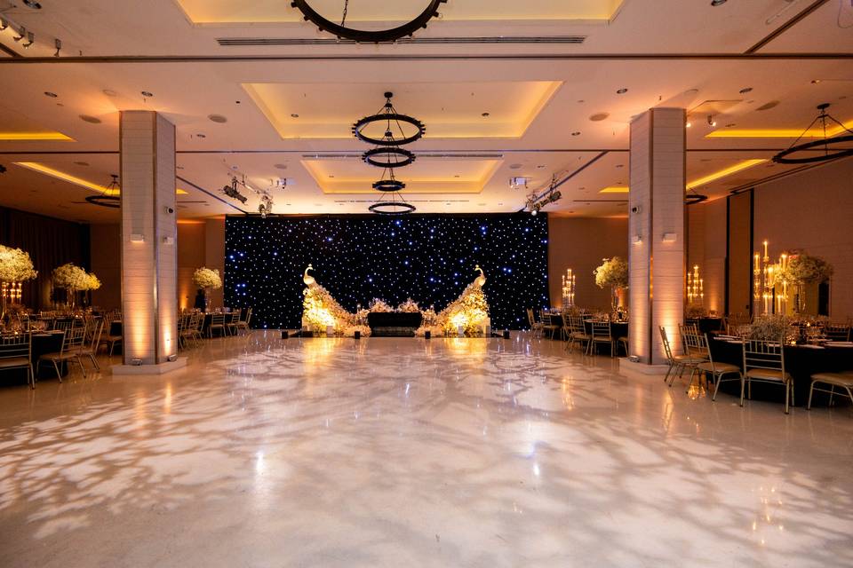 Grand Ballroom