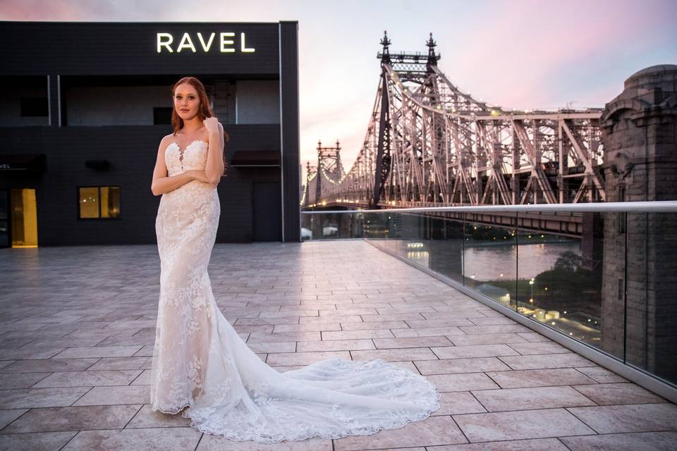 Ravel Events at The Ravel Hotel