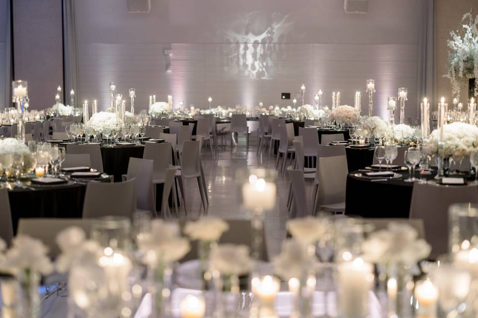 Ravel Events at The Ravel Hotel