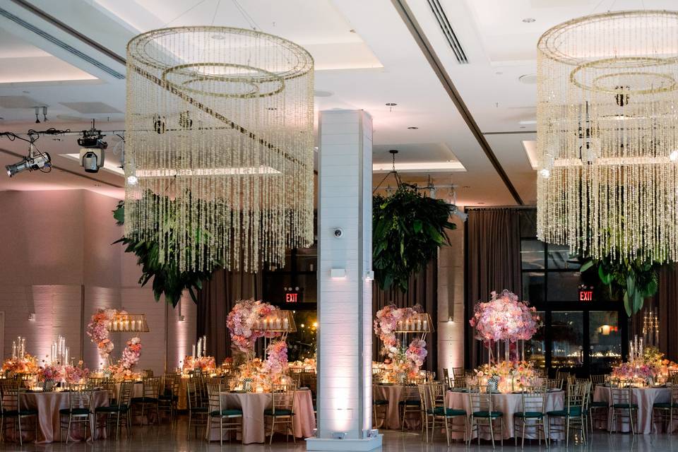 Grand Ballroom