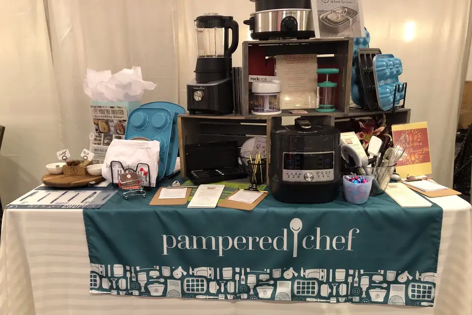 Pampered Chef - Favors & Gifts - Jericho, NY - WeddingWire