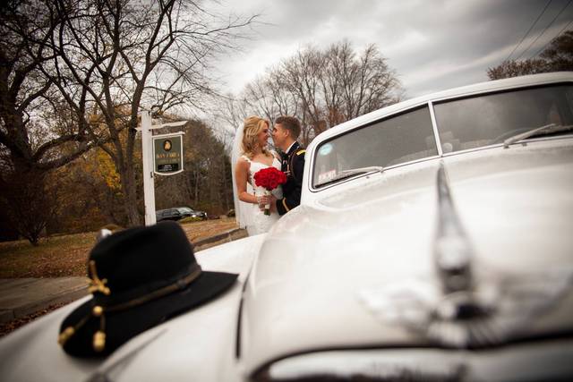 Newport Limousine Service