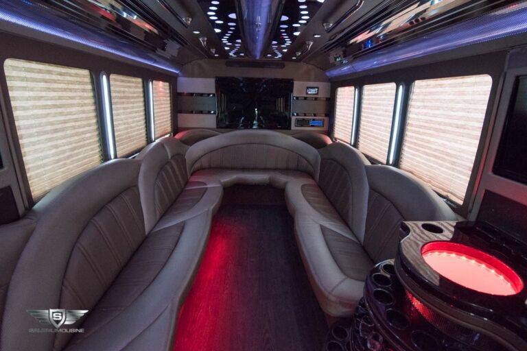 Newport Limousine Service