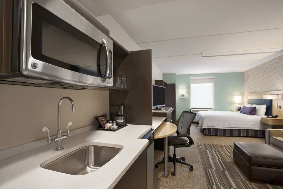 Home2 Suites by Hilton Philadelphia