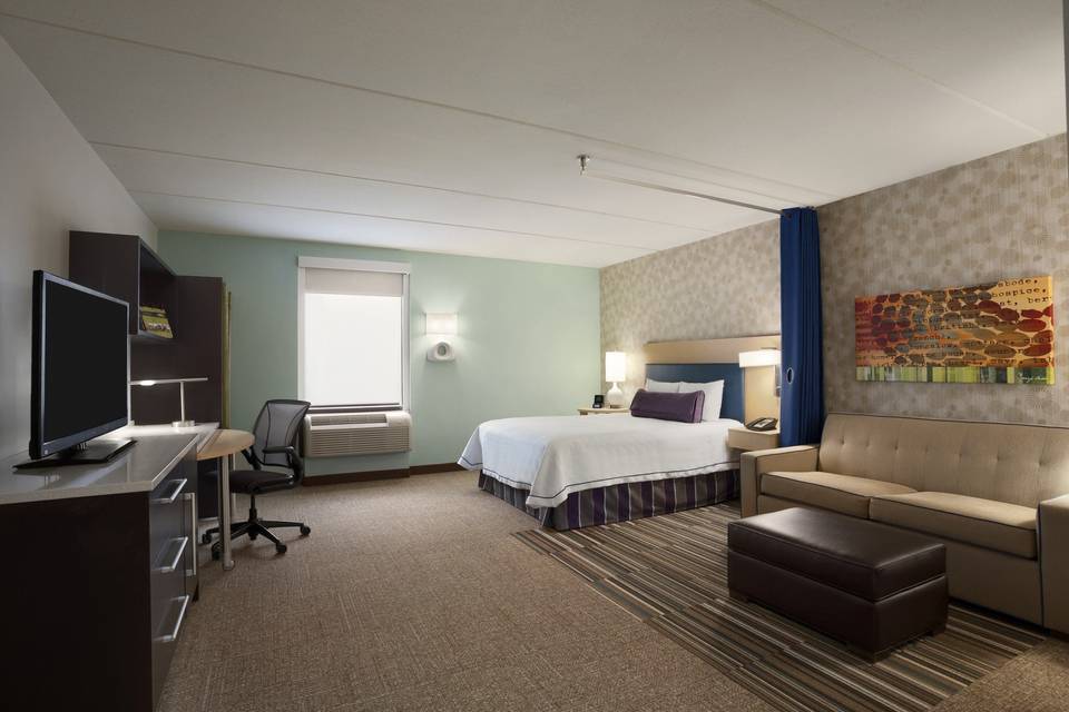 Home2 Suites by Hilton Philadelphia