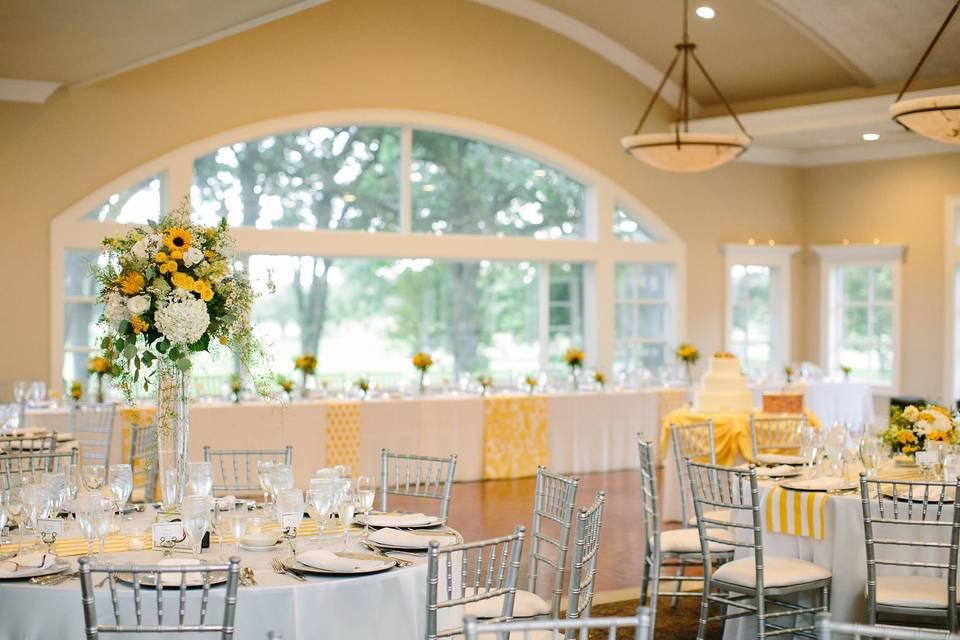 Stonebridge Country Club - Venue - Aurora, IL - WeddingWire