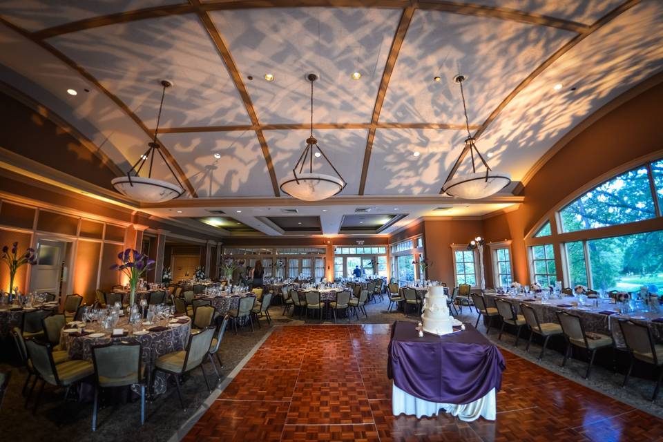 Stonebridge Country Club - Venue - Aurora, IL - WeddingWire