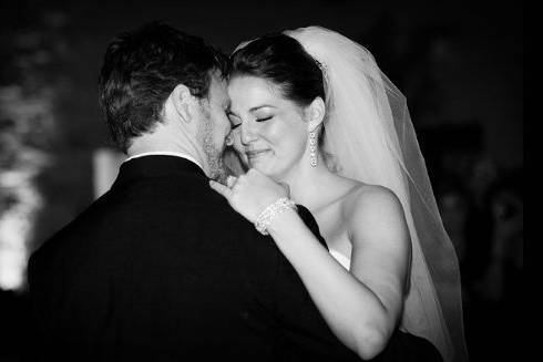 Caffrey's Photography, A Houston Wedding Photographer