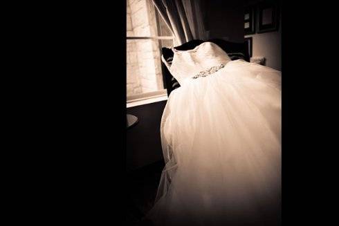 Caffrey's Photography, A Houston Wedding Photographer