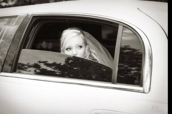 Caffrey's Photography, A Houston Wedding Photographer