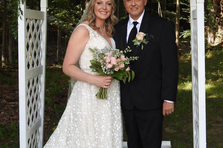 Schwarz Wedding 8/15/2020